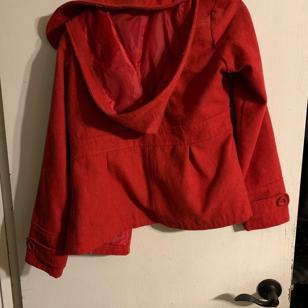 Boutique jacket - Picture 3 of 3